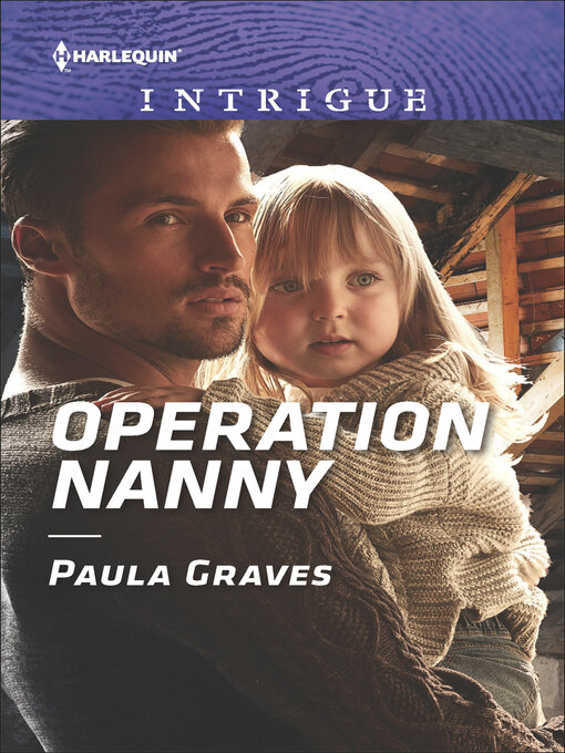 Title details for Operation Nanny by Paula Graves - Available